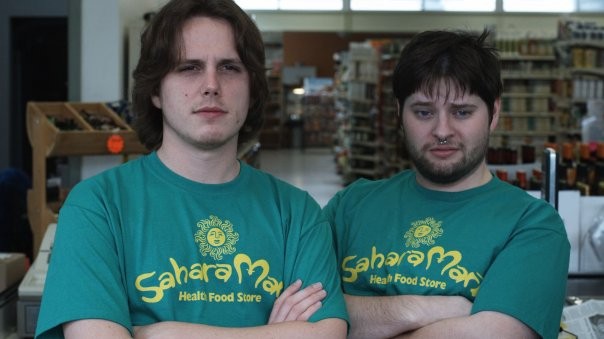 Paradise Recovered fotoğrafı