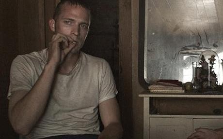 Two Gates Of Sleep Fotoğrafı