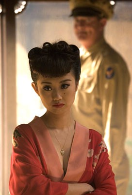 Bir Geyşanın Anıları Fotoğrafı