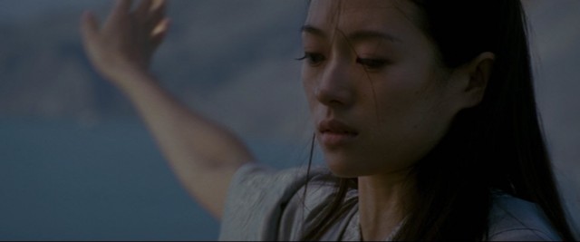 Bir Geyşanın Anıları Fotoğrafı