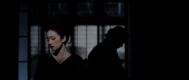 Bir Geyşanın Anıları Fotoğrafı