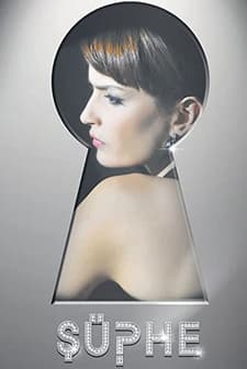 şüphe (2011) afişi
