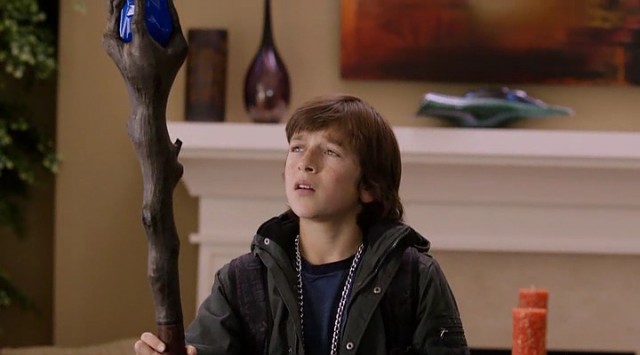 Spooky Buddies Fotoğrafı