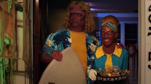 Spooky Buddies fotoğrafı