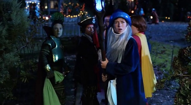 Spooky Buddies fotoğrafı