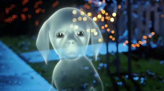 Spooky Buddies fotoğrafı