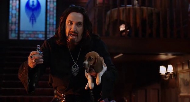 Spooky Buddies Fotoğrafı