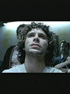 Inside (2002) afişi