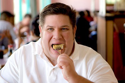 Sumo Joe fotoğrafı