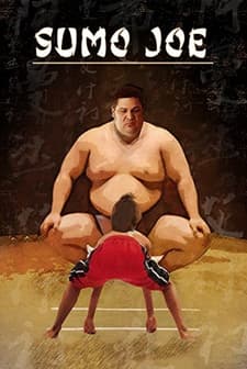 Sumo Joe (2010) afişi
