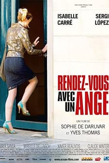 Rendez-vous Avec Un Ange (2010) afişi