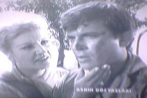 Aşkın Gözyaşları Fotoğrafı