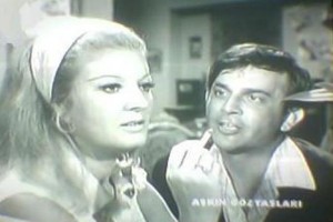 Aşkın Gözyaşları Fotoğrafı