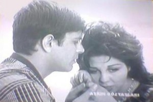 Aşkın Gözyaşları fotoğrafı