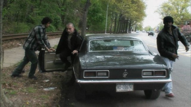 Last Rites Of The Dead fotoğrafı