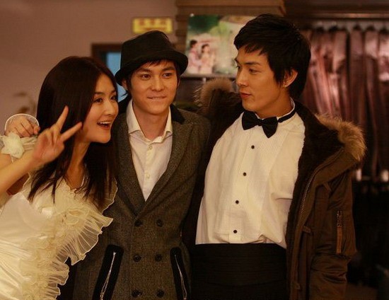 Nana War Of The Roses fotoğrafı