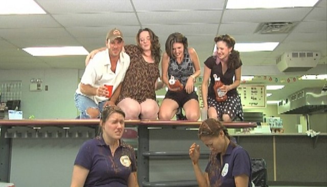 Demon Divas And The Lanes Of Damnation Fotoğrafı