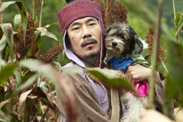 Detective K: Secret Of A Peddler's Inn Fotoğrafı