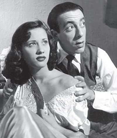 Katucha (1950) afişi