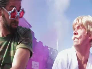 London Betty Fotoğrafı