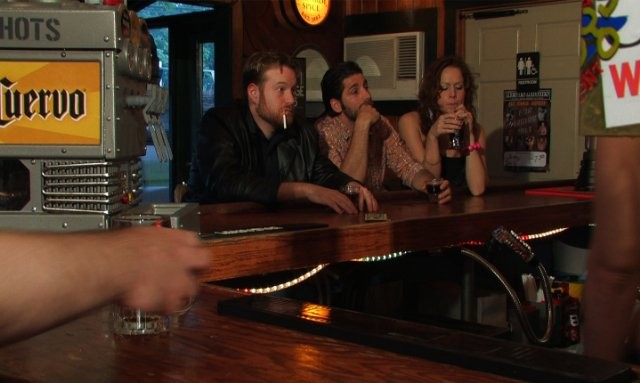 London Betty Fotoğrafı