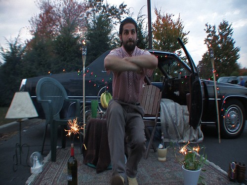 London Betty fotoğrafı