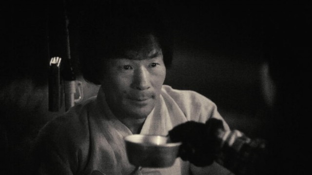 Night Fishing Fotoğrafı