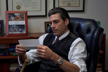 An Affirmative Act fotoğrafı