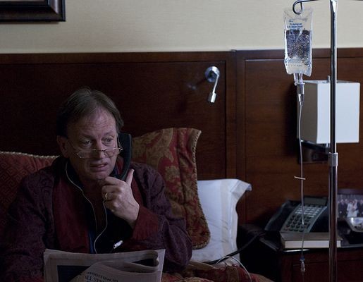 An Affirmative Act fotoğrafı