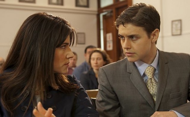 An Affirmative Act fotoğrafı