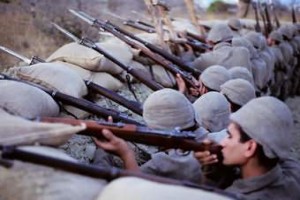 Gelibolu Fotoğrafı