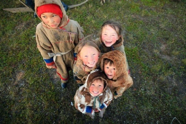 The Final Tundra Fotoğrafı