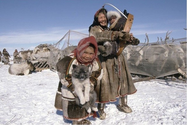 The Final Tundra Fotoğrafı