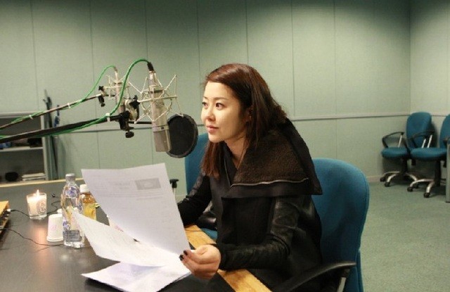 The Final Tundra Fotoğrafı