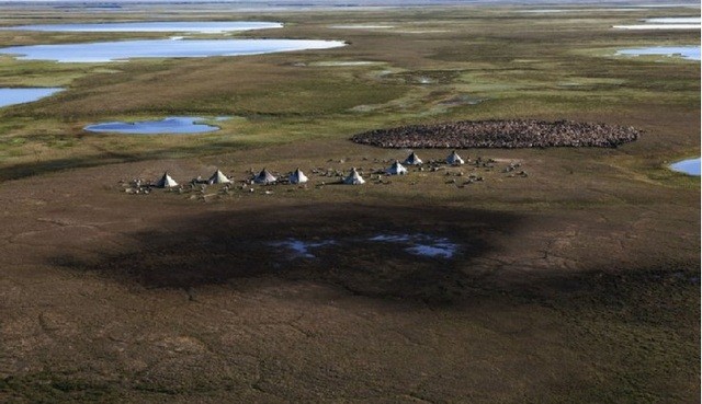 The Final Tundra fotoğrafı