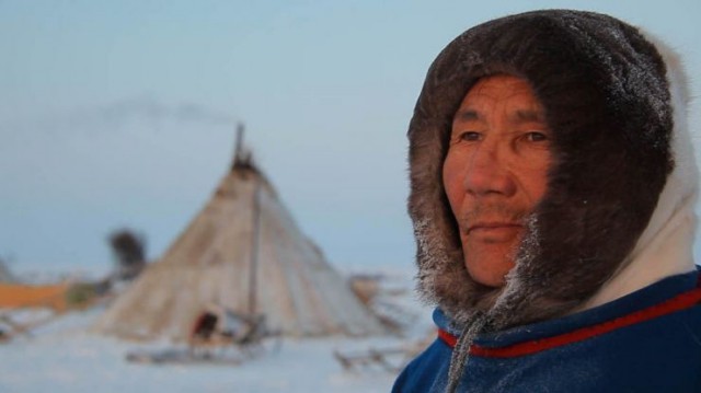 The Final Tundra Fotoğrafı