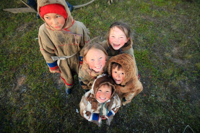 The Final Tundra (2011) afişi