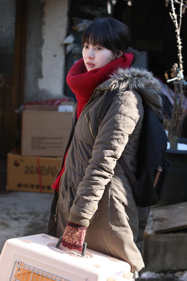 Re-encounter fotoğrafı