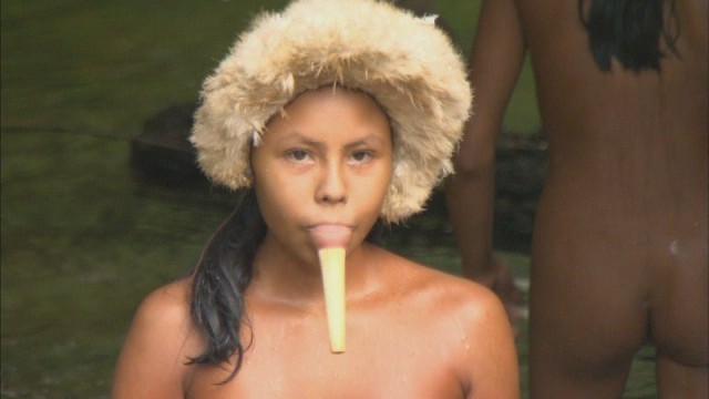 Amazon'un Gözyaşları Fotoğrafı