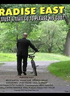 Paradise East (2010) afişi