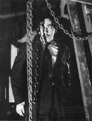 Areias Ardentes fotoğrafı