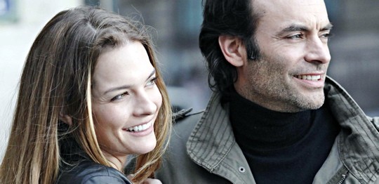 Paris Connections fotoğrafı