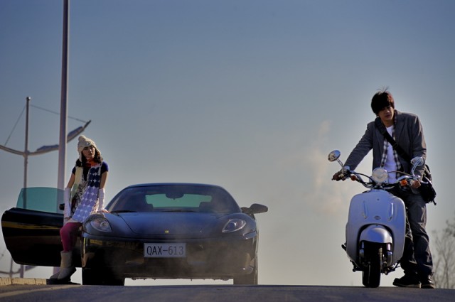 My Belle Boss fotoğrafı