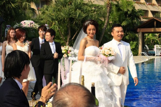 Who ıs My Mr. Right? fotoğrafı