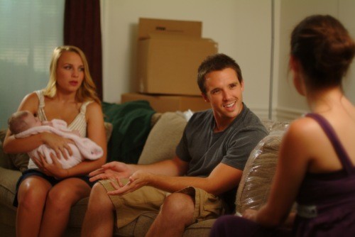 The Virgins fotoğrafı