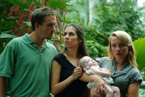 The Virgins fotoğrafı