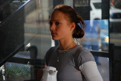 In / Significant Others fotoğrafı