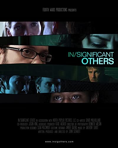 In / Significant Others (2009) afişi