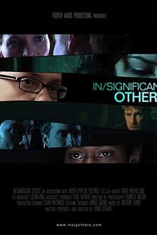 In / Significant Others (2009) afişi