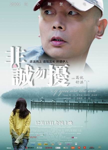 Fei Cheng Wu Rao 2 (2010) afişi